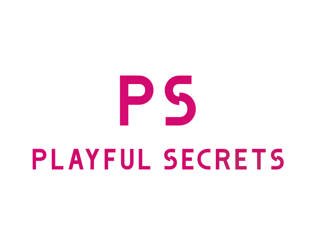 Playful Secrets